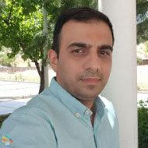 Picture of امین کاوه