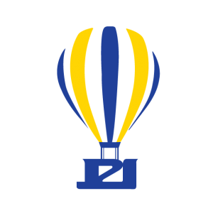 لوگو هفت بالون