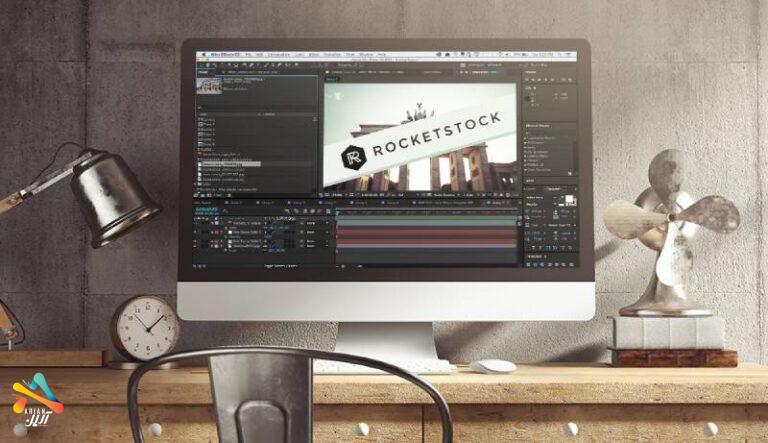 موشن گرافیک چیست؟