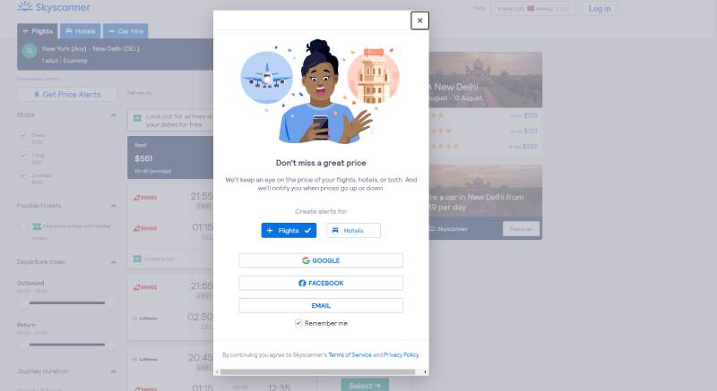 نرخ تبدیل کاربران سایت افیلیت