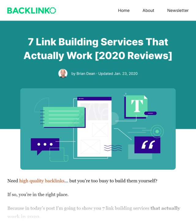 backlinko-link building service