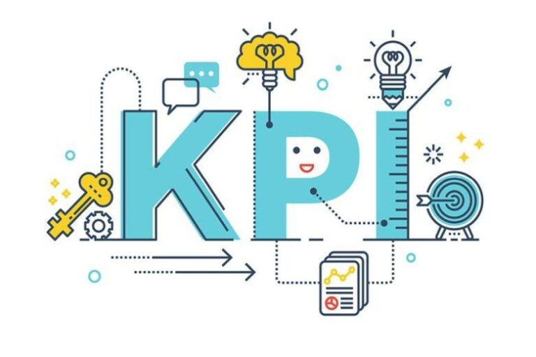 KPI یا شاخص کلیدی عمل‌کرد چیست؟