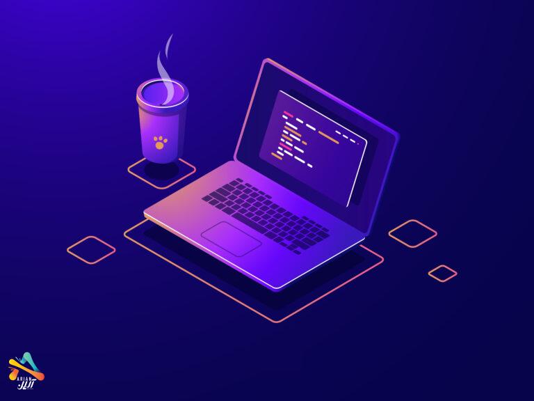 طراحی سایت با گوشی