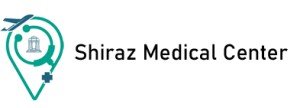 سایت مرکز پزشکی شیراز