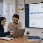 اتوماسیون فروش چیست؟ مزایا، کاربردها و مراحل خودکارسازی فرایند فروش