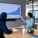 دیجیتال مارکتینگ به زبان ساده؛ راهی برای دیده شدن و افزایش فروش