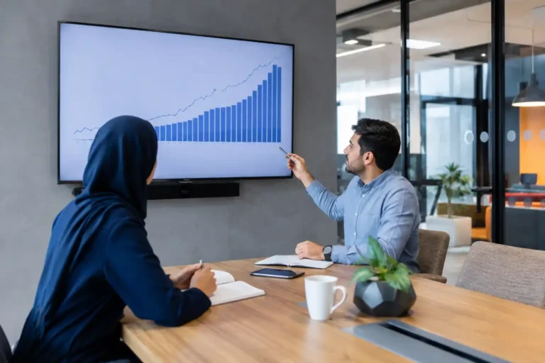 دیجیتال مارکتینگ به زبان ساده؛ راهی برای دیده شدن و افزایش فروش