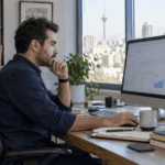 GEO چیست؟ چگونه کاری کنیم هوش مصنوعی برند ما را معرفی کند؟