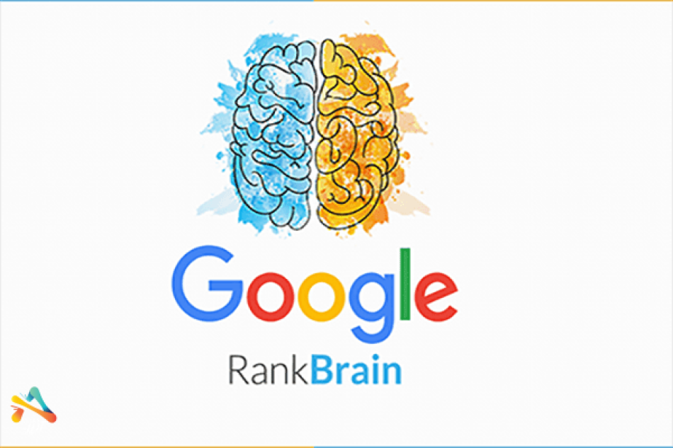 رتبه مغزی گوگل