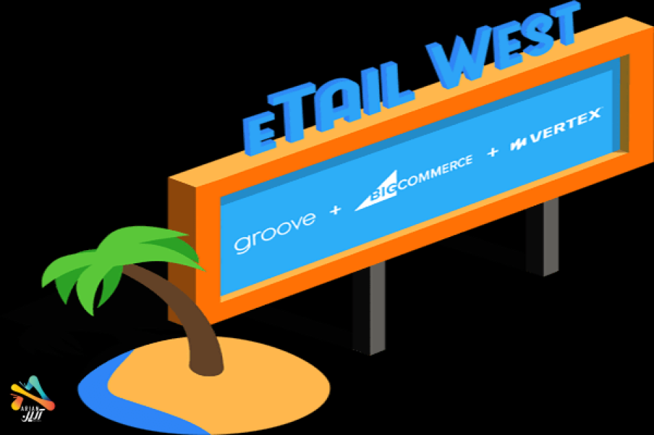 16 بررسی انجام شده و دوره جذاب برجسته در eTail west 2020