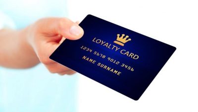 باشگاه مشتریان – لویالتی (Loyalty) باشگاه مشتریان - لویالتی (Loyalty)